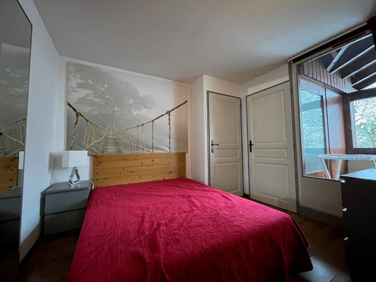Appartement 3 pièces 56m² pour 8 pers. à Brides-les-Bains - Photo 3