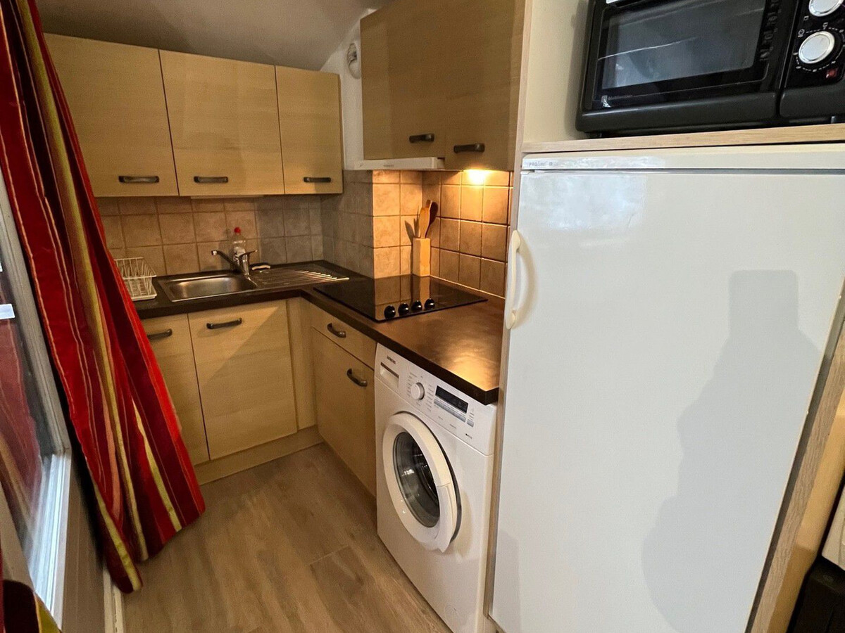 Appartement 3 pièces 56m² pour 8 pers. à Brides-les-Bains - Photo 4