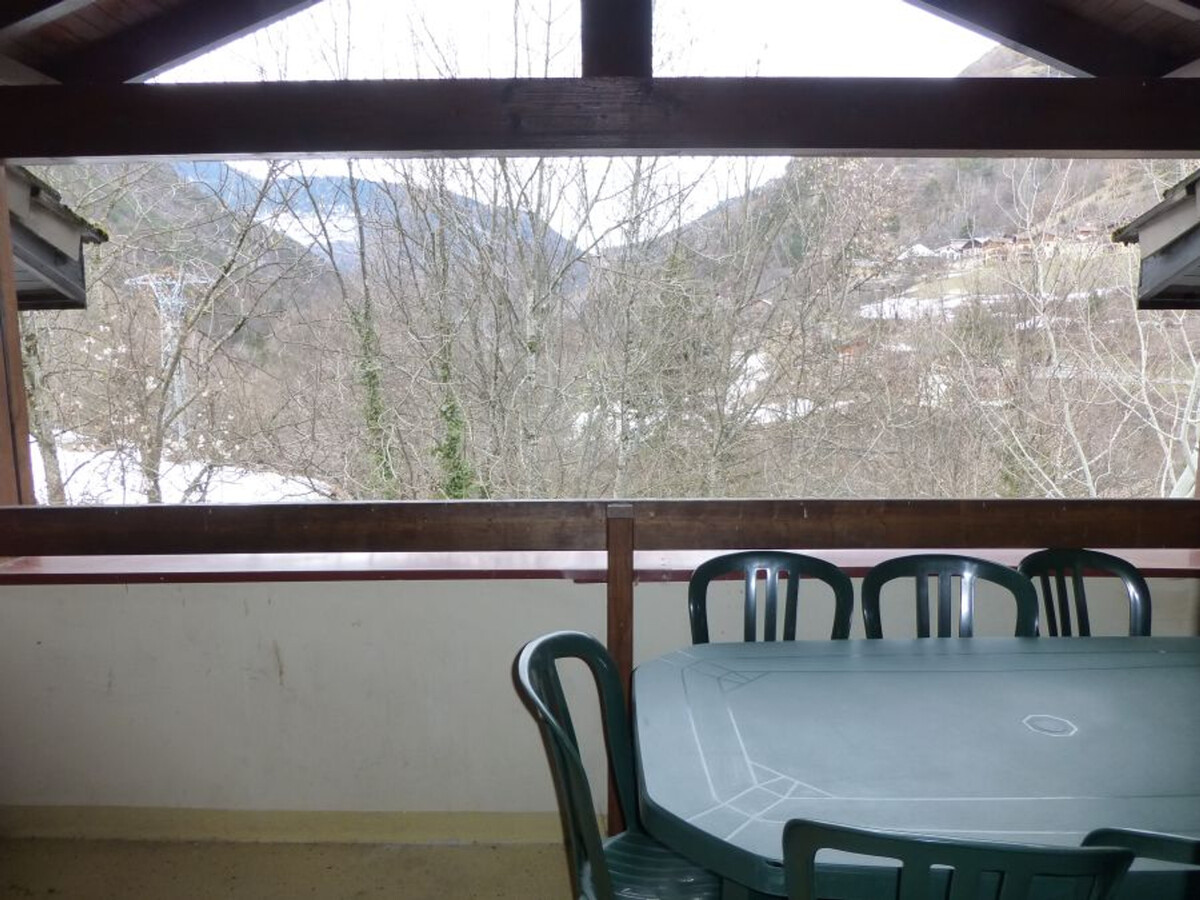 Appartement 3 pièces 56m² pour 8 pers. à Brides-les-Bains - Photo 5