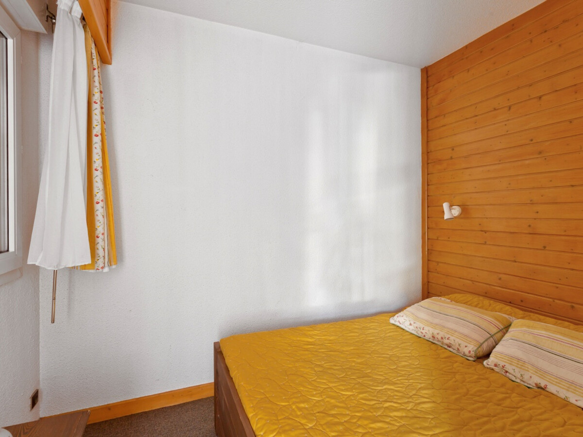 Studio 4 pers. centre Brides-les-Bains, parking couvert - Photo 3