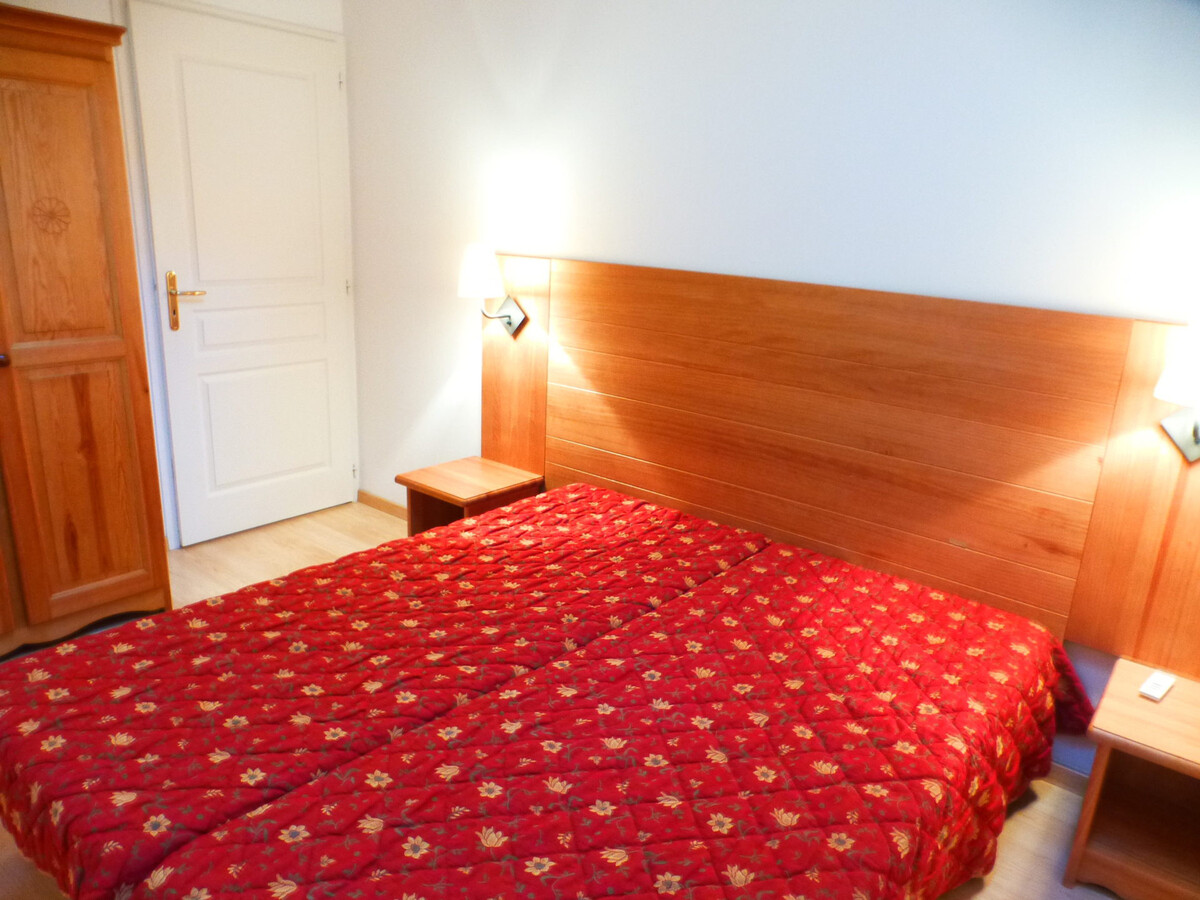 Duplex 3 pièces au 7ème étage avec balcon, WIFI inclus - Photo 4