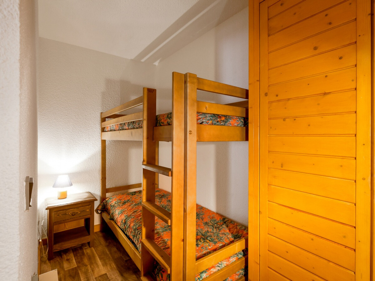 T1 bis 34m² balcon et casier à ski à Brides-les-Bains - Photo 4