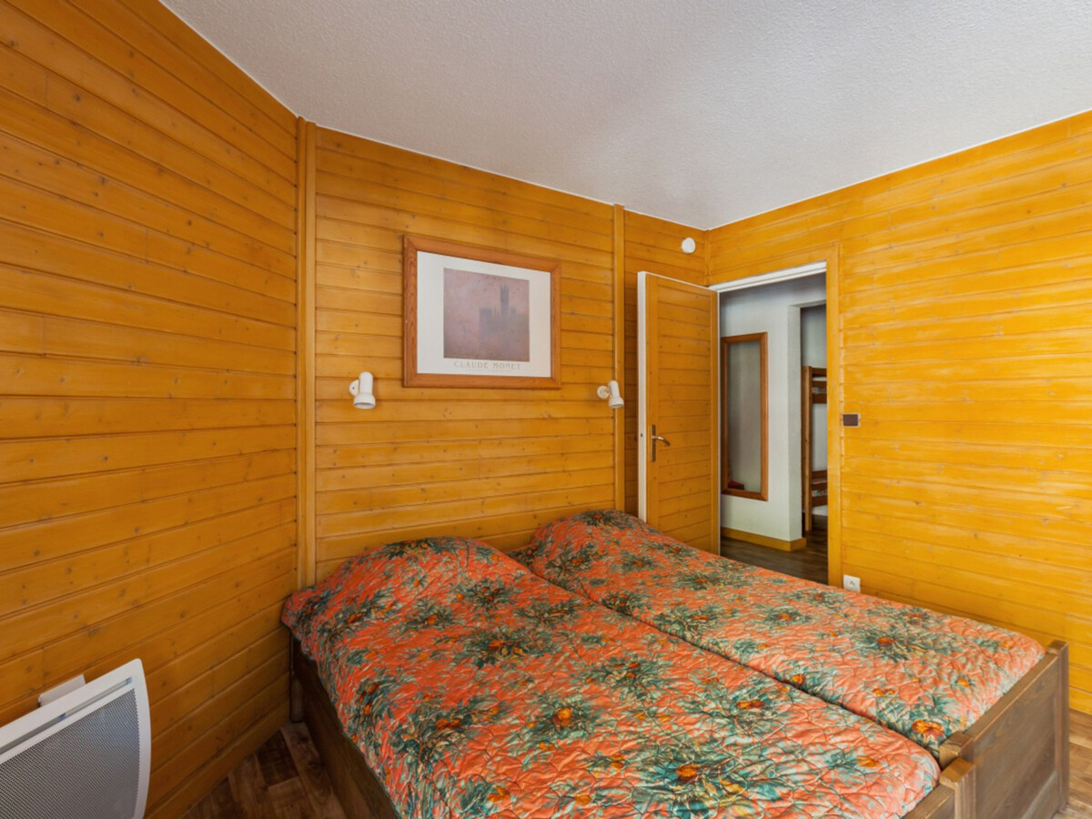 T1 bis 34m² balcon et casier à ski à Brides-les-Bains - Photo 7