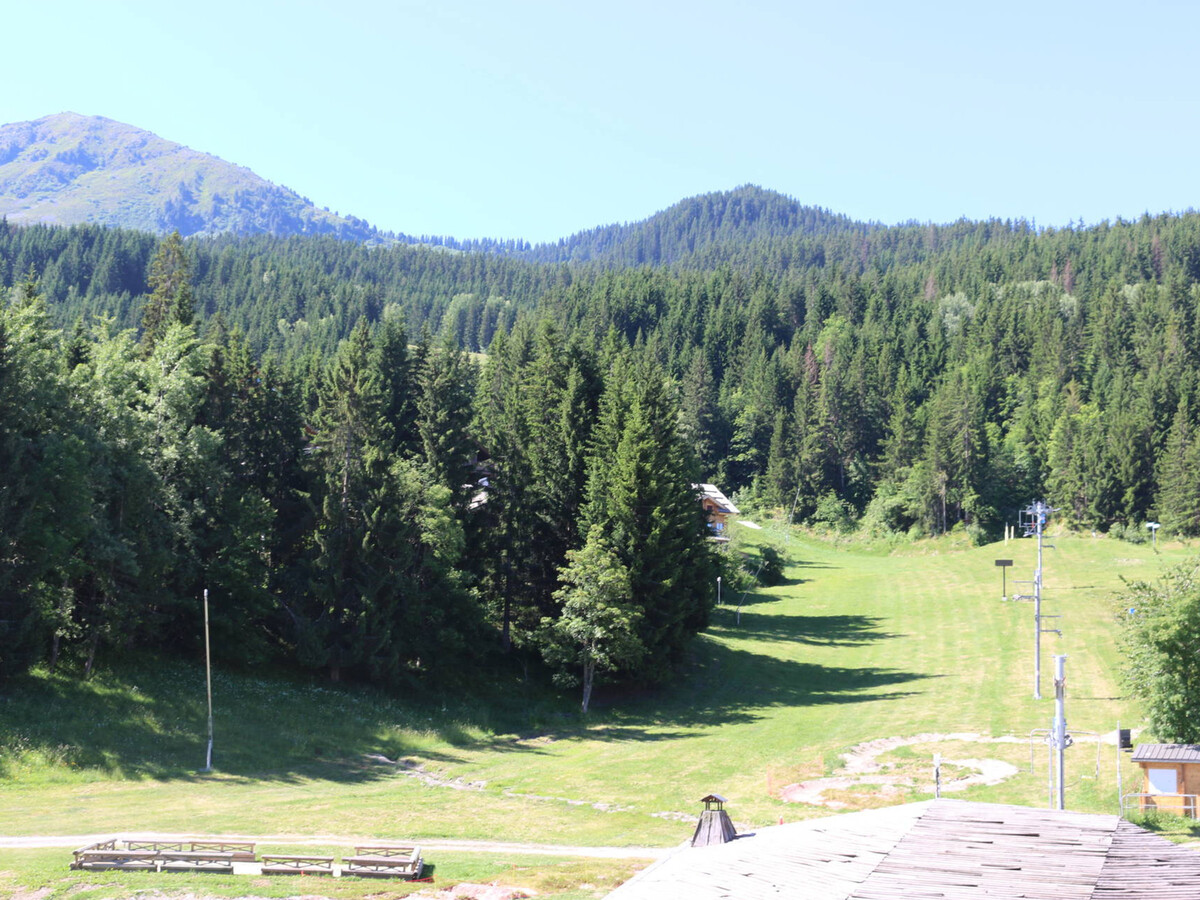 T3 La Tania, skis aux pieds, balcon face aux pistes - Photo 14