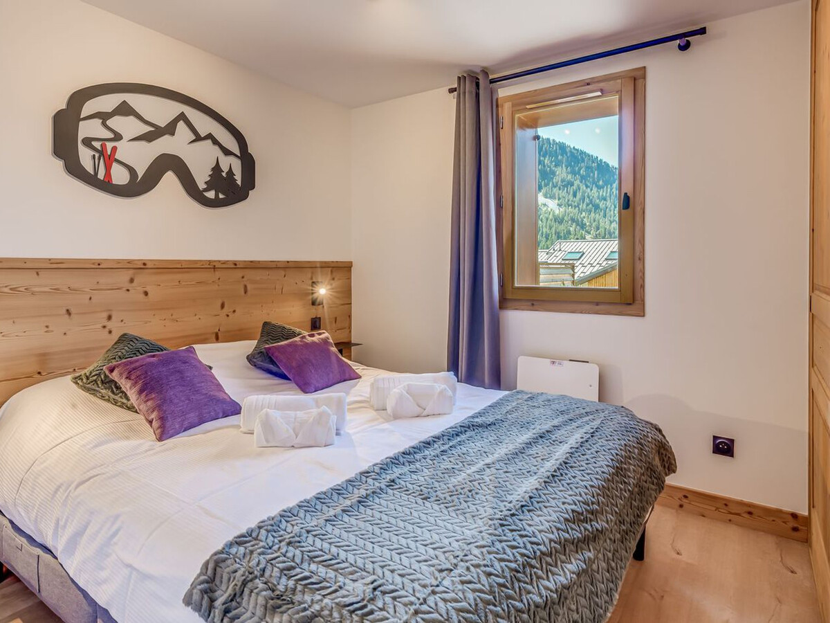 La Tour du Merle 1 : Appart 8 pers, terrasse 80m² - Photo 5