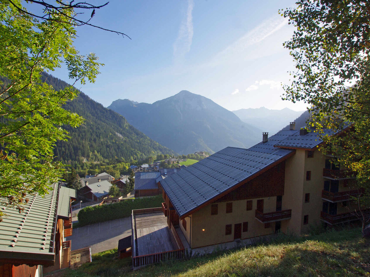 La Tour du Merle 1 : Appart 8 pers, terrasse 80m² - Photo 23