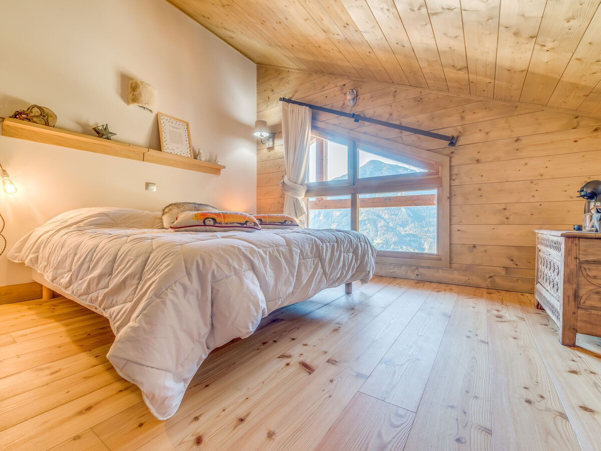Duplex 4* au pied des pistes, 3 chambres, 110m² - Photo 5