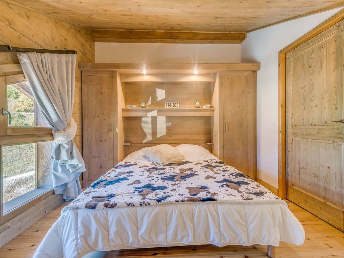 Duplex 4* au pied des pistes, 3 chambres, 110m² - Photo 7