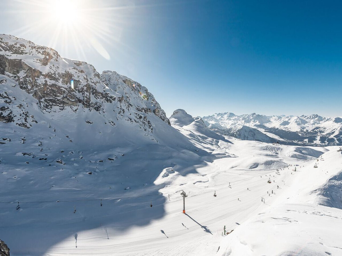 Duplex 4* au pied des pistes, 3 chambres, 110m² - Photo 20