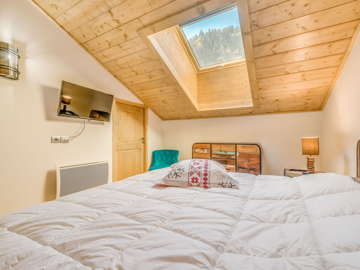 Les Balcons Étoilés B - Appart 6 pers, 11e étage - Photo 4