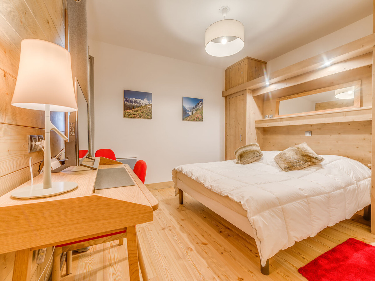 Appartement Le Verdon, 6 pers, balcon sud-ouest, 6ème étage - Photo 3