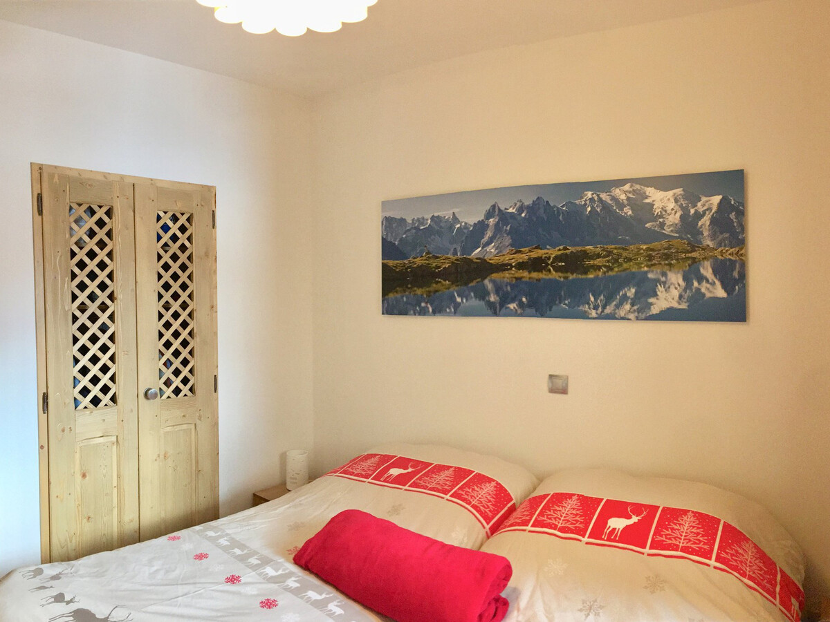 Appartement Le Verdon, 6 pers, balcon sud-ouest, 6ème étage - Photo 4