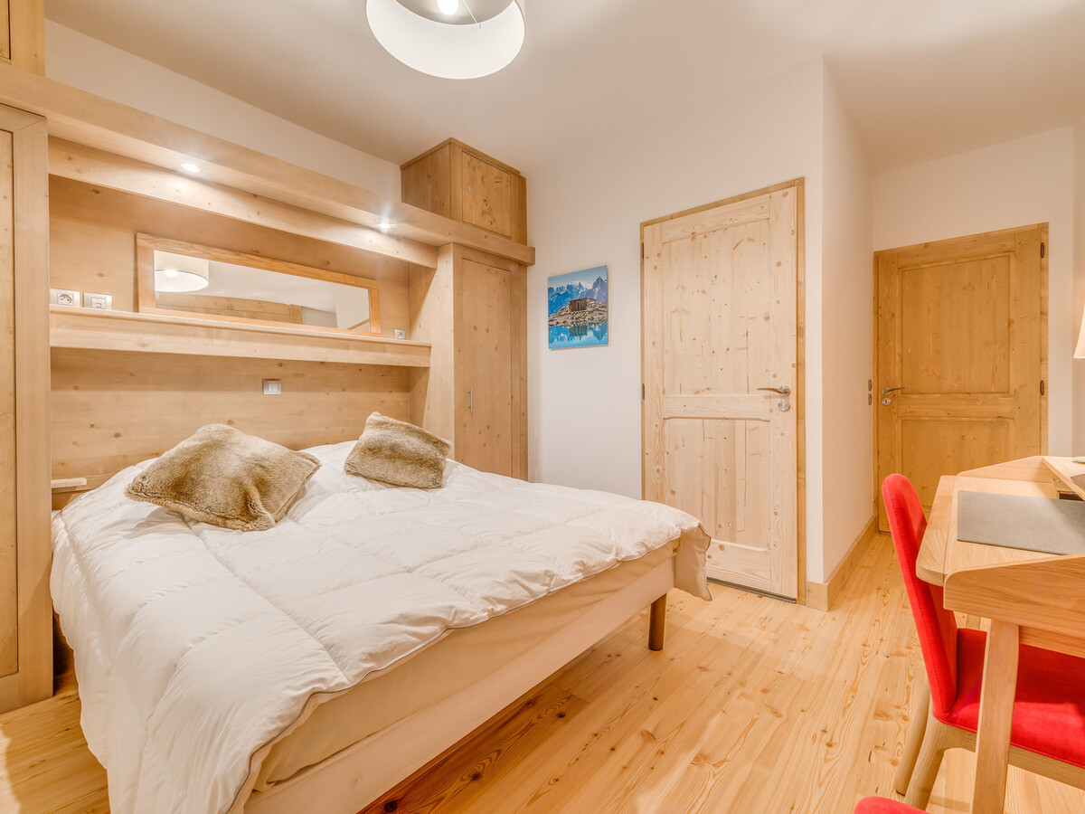 Appartement Le Verdon, 6 pers, balcon sud-ouest, 6ème étage - Photo 10