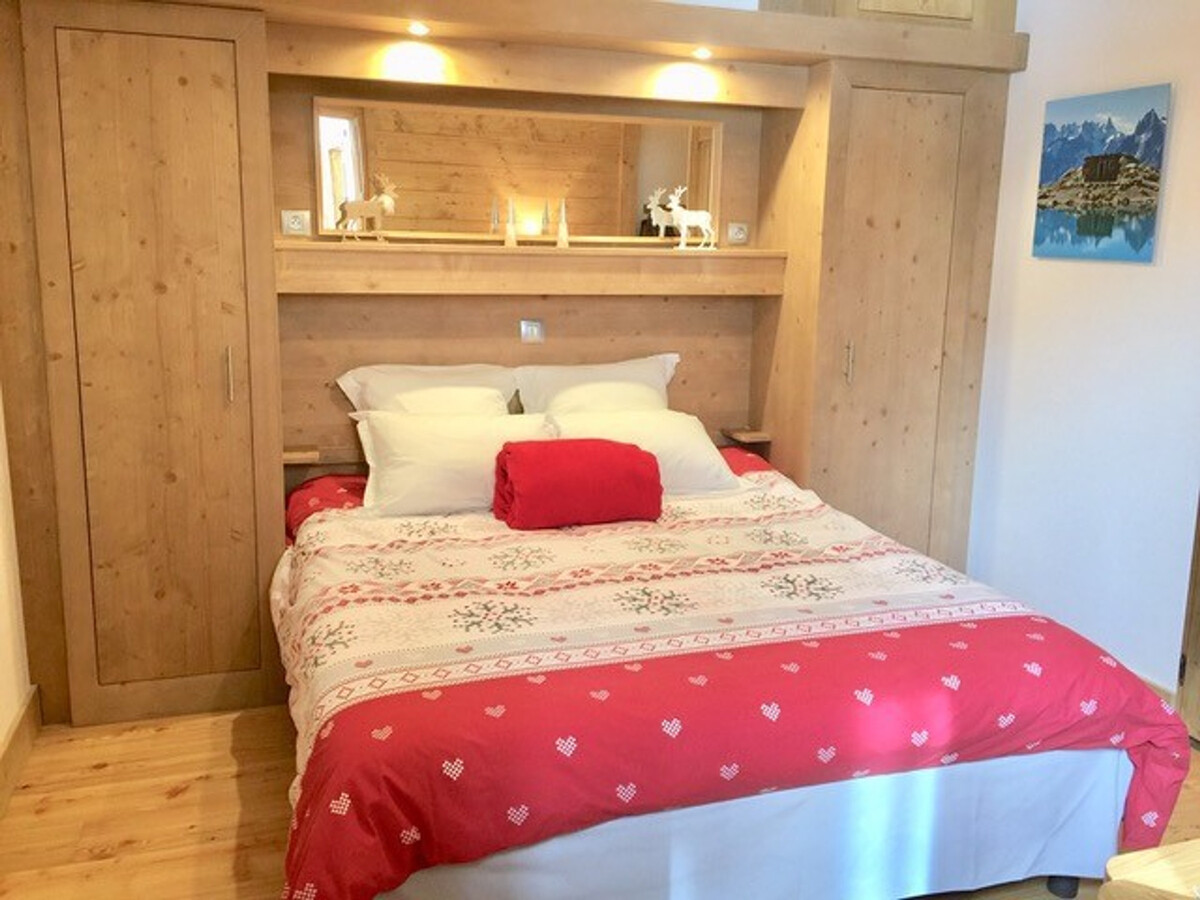 Appartement Le Verdon, 6 pers, balcon sud-ouest, 6ème étage - Photo 13