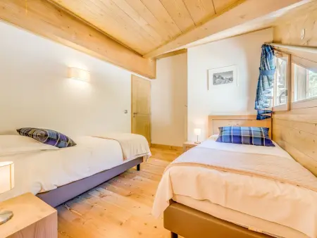 Appartement 4* 8 pers. au pied des pistes à Champagny-en-Vanoise : photo 10