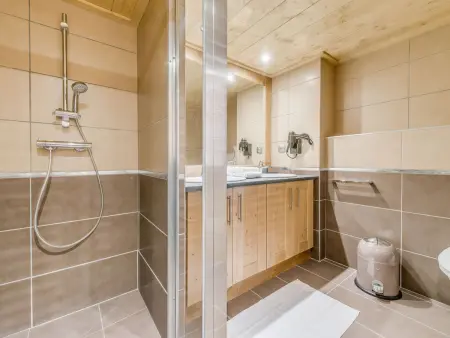 Appartement 4* 8 pers. au pied des pistes à Champagny-en-Vanoise : photo 11