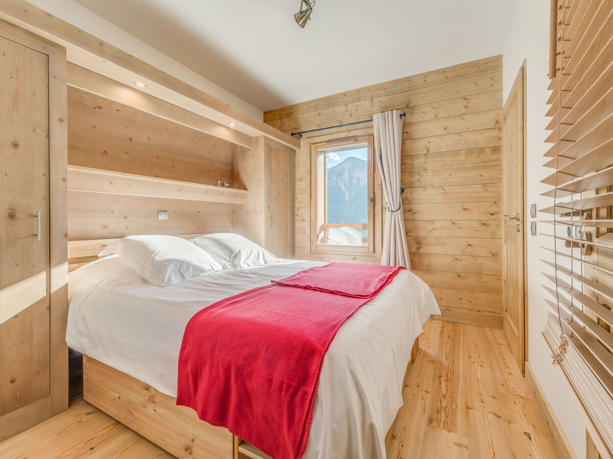 Appartement 6 pers. aux Balcons Étoilés, 6e étage avec balcon Sud - Photo 4