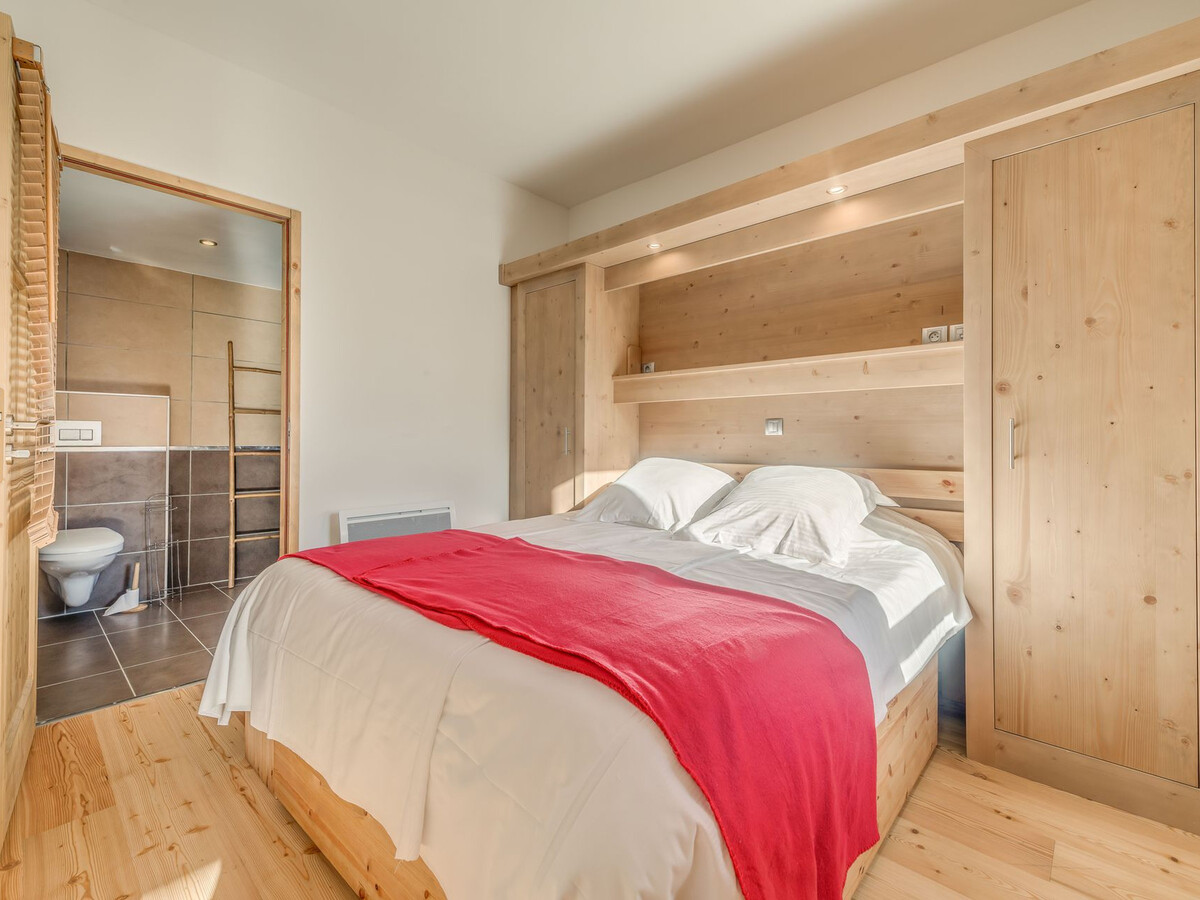Appartement 6 pers. aux Balcons Étoilés, 6e étage avec balcon Sud - Photo 6