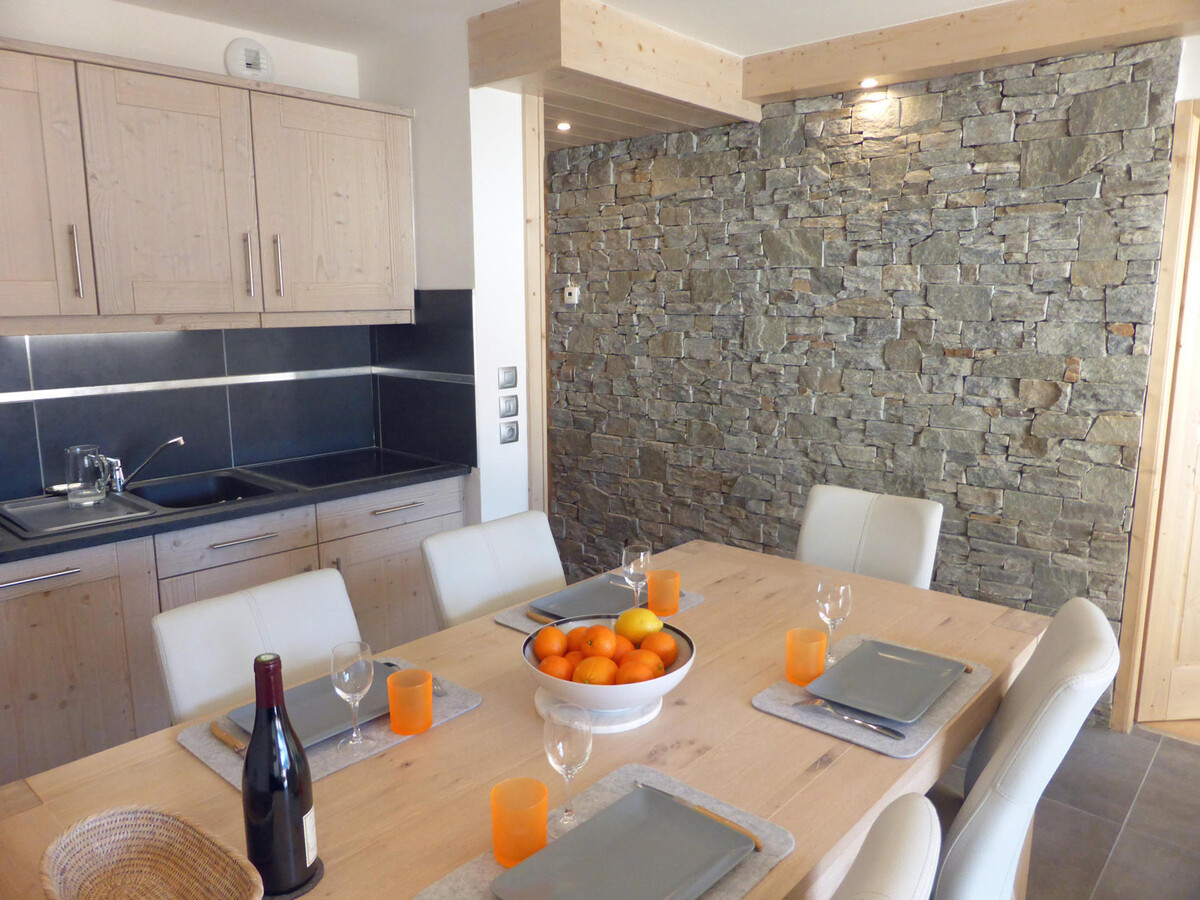 Appartement 4* Balcons Étoiles, 2 chambres, vue dégagée - Photo 3