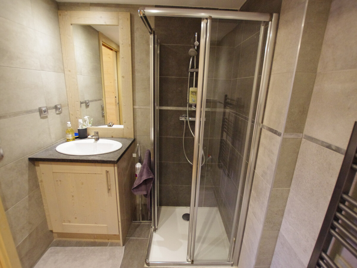 Appartement 4* Balcons Étoiles, 2 chambres, vue dégagée - Photo 10