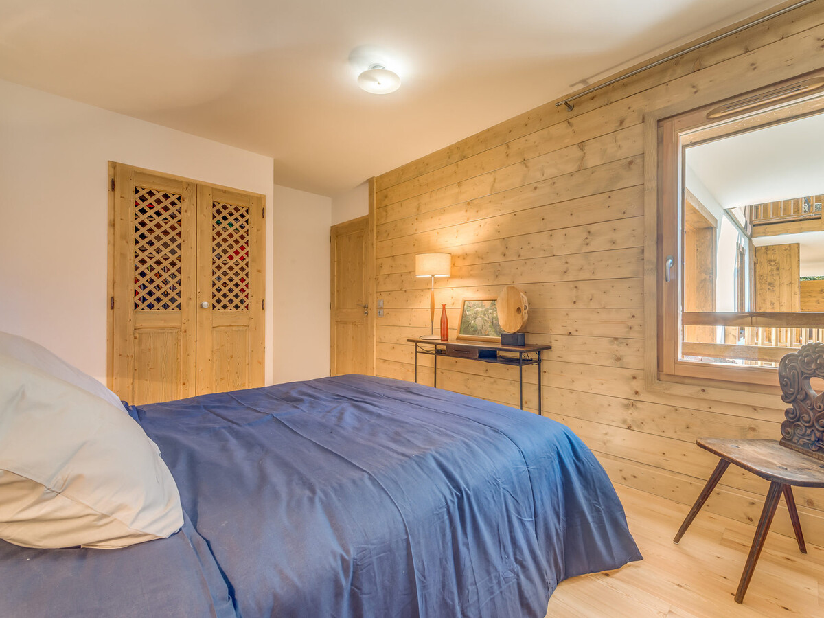 Appartement 4* au pied des pistes, 4 pers, Wifi, Appartement 4 personnes à Champagny en Vanoise - Photo 5