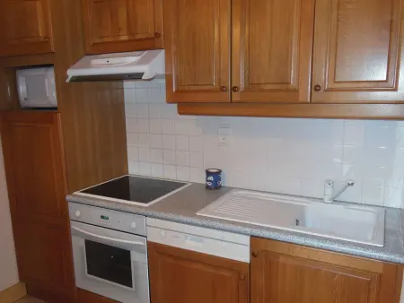 Appartement 4 pièces 60 m² pour 7 pers, 4e étage : photo 3