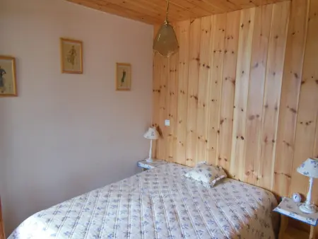 Appartement 4 pièces 60 m² pour 7 pers, 4e étage : photo 5