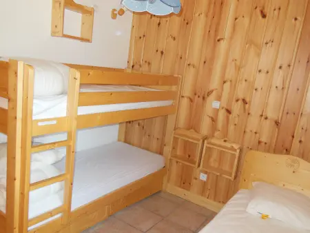 Appartement 4 pièces 60 m² pour 7 pers, 4e étage : photo 8