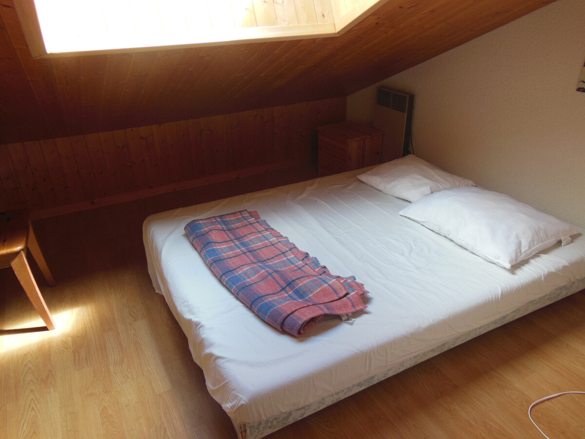 Les Clarines : Appartement duplex 8 pers, animaux OK - Photo 5