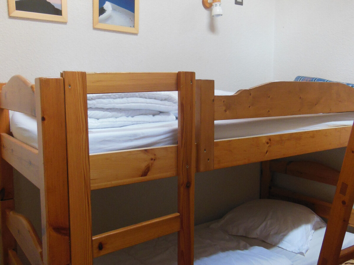 Les Clarines : Appartement duplex 8 pers, animaux OK - Photo 6