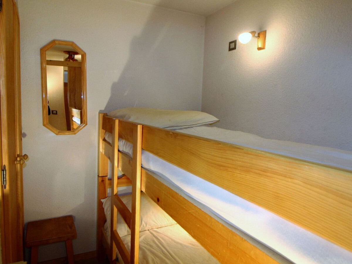 Appartement 3 pièces 6 pers. avec balcon sud - Champagny - Photo 7