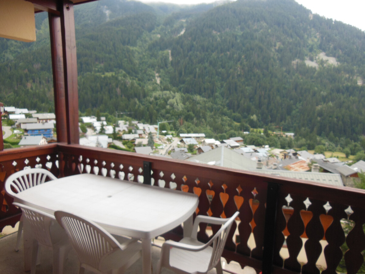 Le Chardonnet : Appartement 6 pers balcon sud, animaux ok - Photo 7