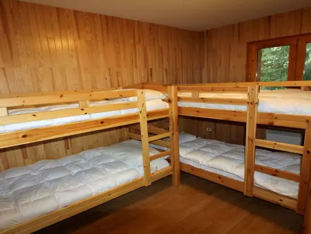Le Roselin - Appartement 8 pers, terrasse, Champagny-en-Vanoise : photo 9