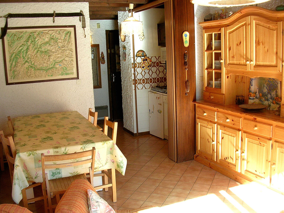 Les Primevères : Duplex 6 pers avec vue vallée - Photo 4