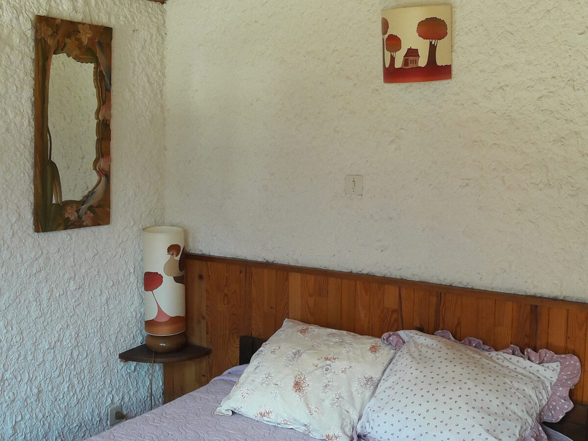 Les Primevères : Duplex 6 pers avec vue vallée - Photo 5