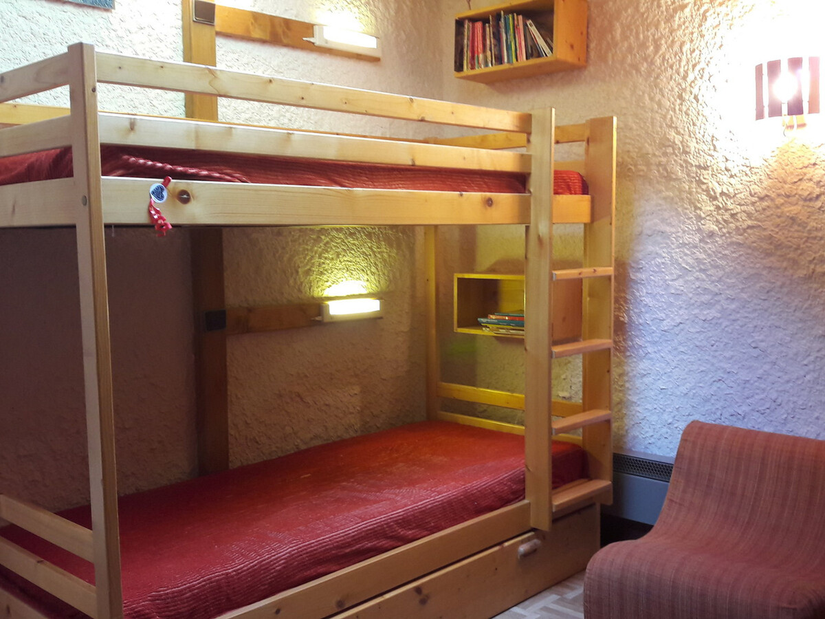 Les Primevères : Duplex 6 pers avec vue vallée - Photo 6