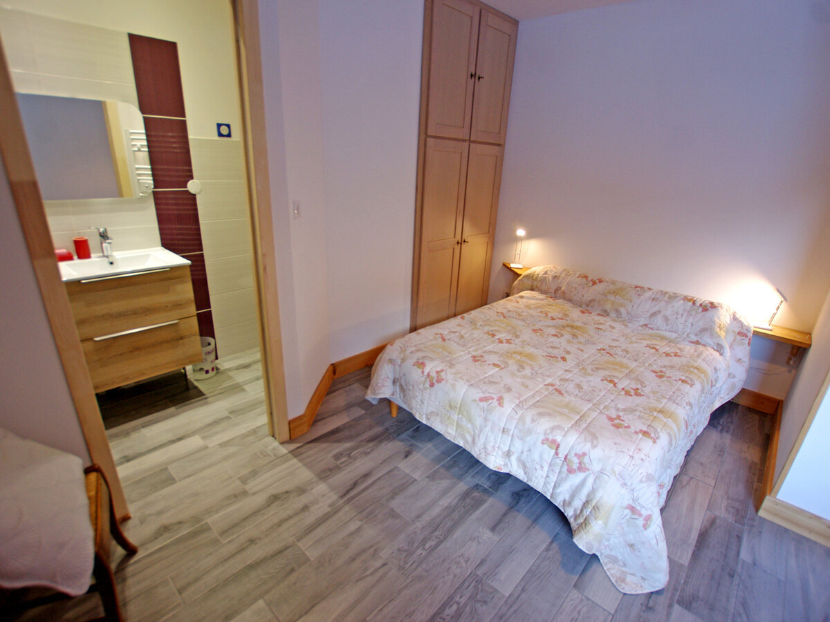 Appartement 6 pers rénové, rez-de-chaussée à Champagny-en-Vanoise - Photo 7