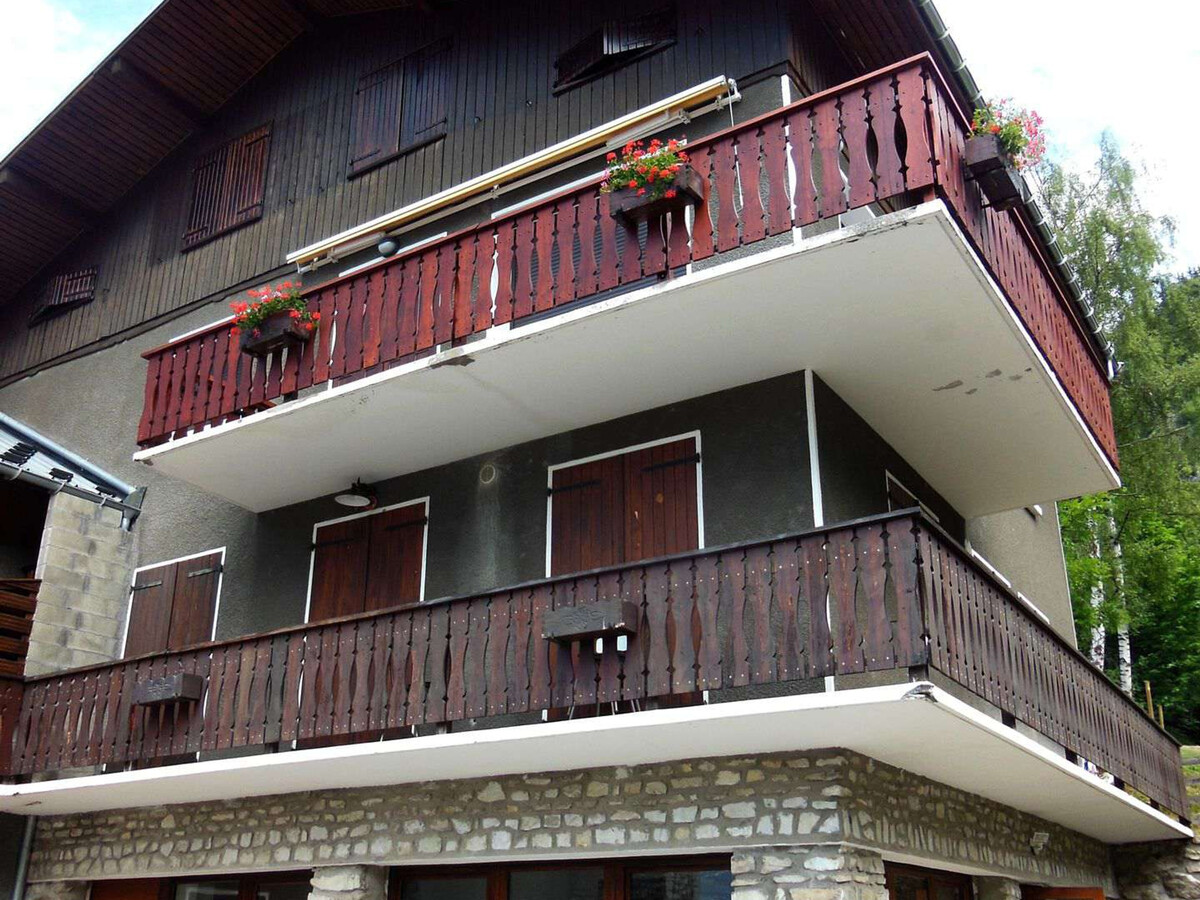 Appartement 6 pers rénové, rez-de-chaussée à Champagny-en-Vanoise - Photo 14