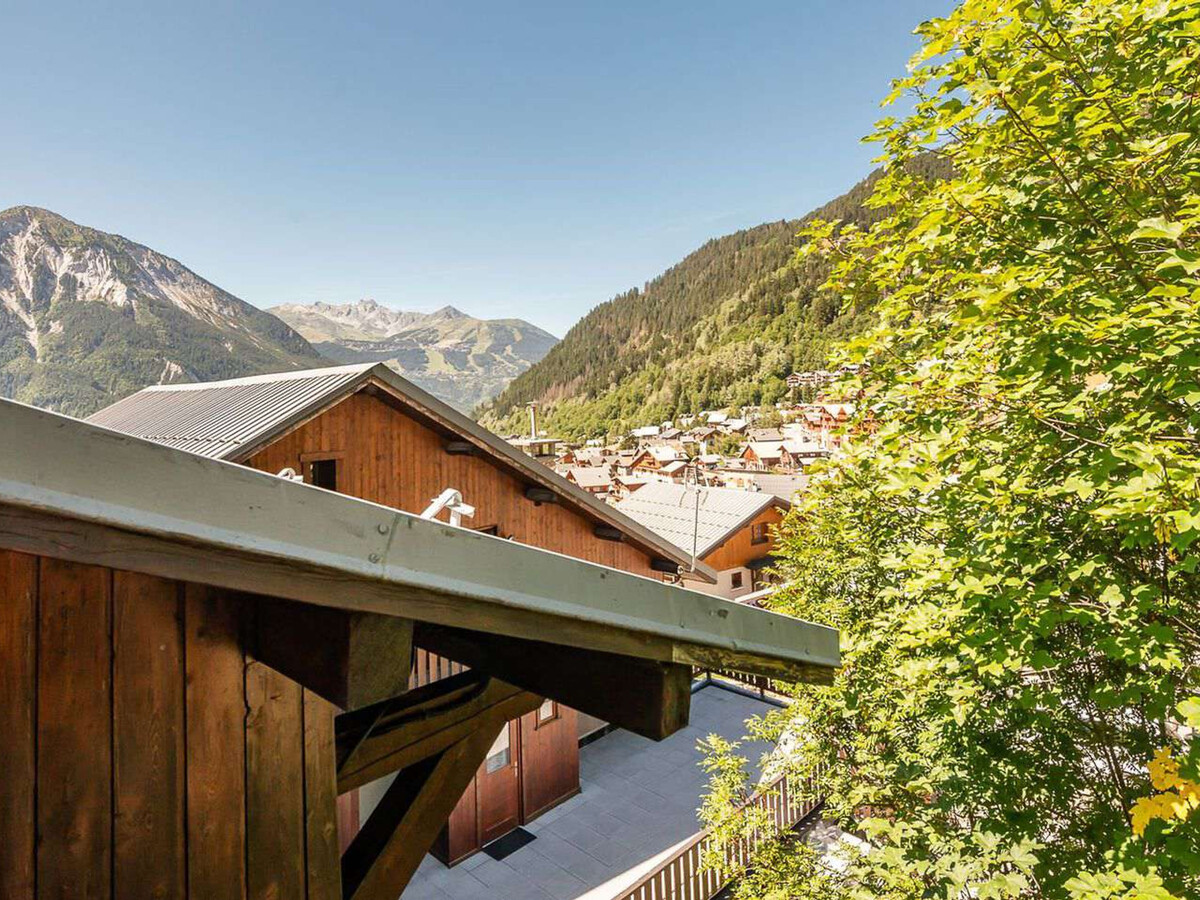 Appartement 6 pers rénové, rez-de-chaussée à Champagny-en-Vanoise - Photo 15