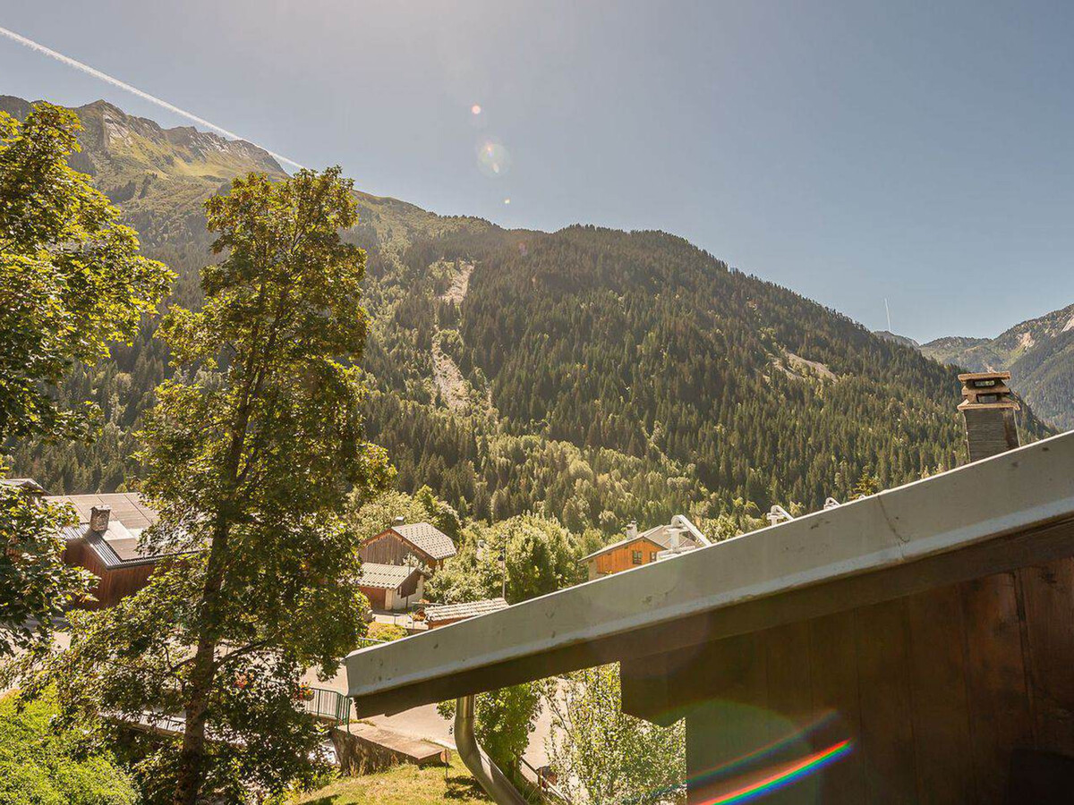 Appartement 6 pers rénové, rez-de-chaussée à Champagny-en-Vanoise - Photo 16