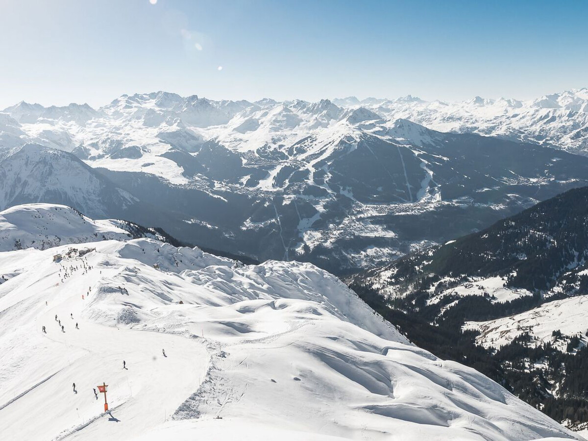 Appartement 6 pers rénové, rez-de-chaussée à Champagny-en-Vanoise - Photo 25