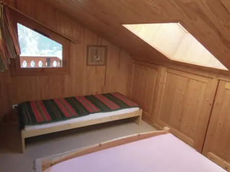 Le Roselin, appartement 3 ch Champagny-en-Vanoise : photo 5