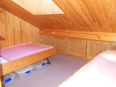 Le Roselin, appartement 3 ch Champagny-en-Vanoise : photo 8