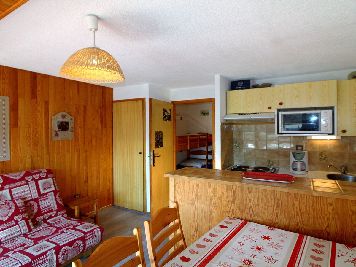 Appartement 30 m² vue sud-ouest à Champagny-en-Vanoise - Photo 3