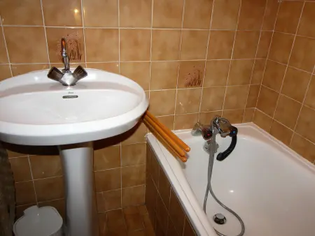 Studio 23 m² avec balcon sud-est à Champagny-en-Vanoise : photo 6