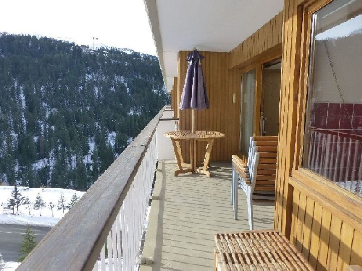 Appartement ski aux pieds, 8 pers, Courchevel 1650 - Photo 5