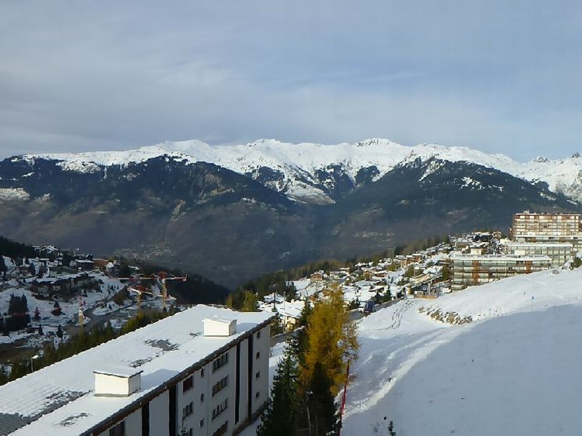 Appartement ski aux pieds, 8 pers, Courchevel 1650 - Photo 6