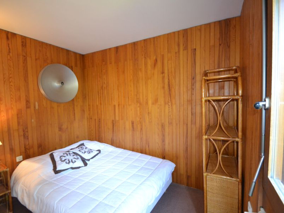 Appartement rustique 44 m² près piste Jardin Alpin - Photo 3