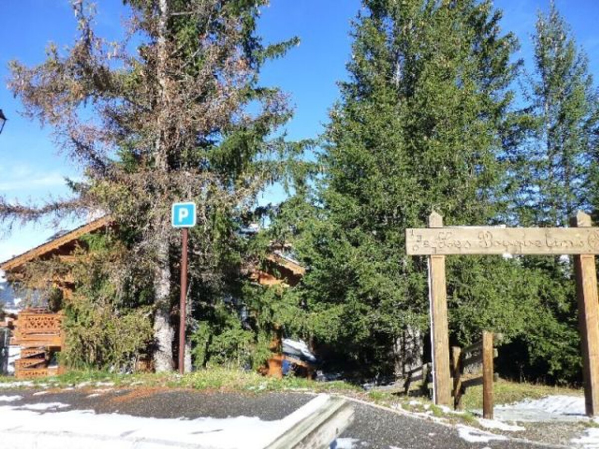 Appartement rustique 44 m² près piste Jardin Alpin - Photo 5