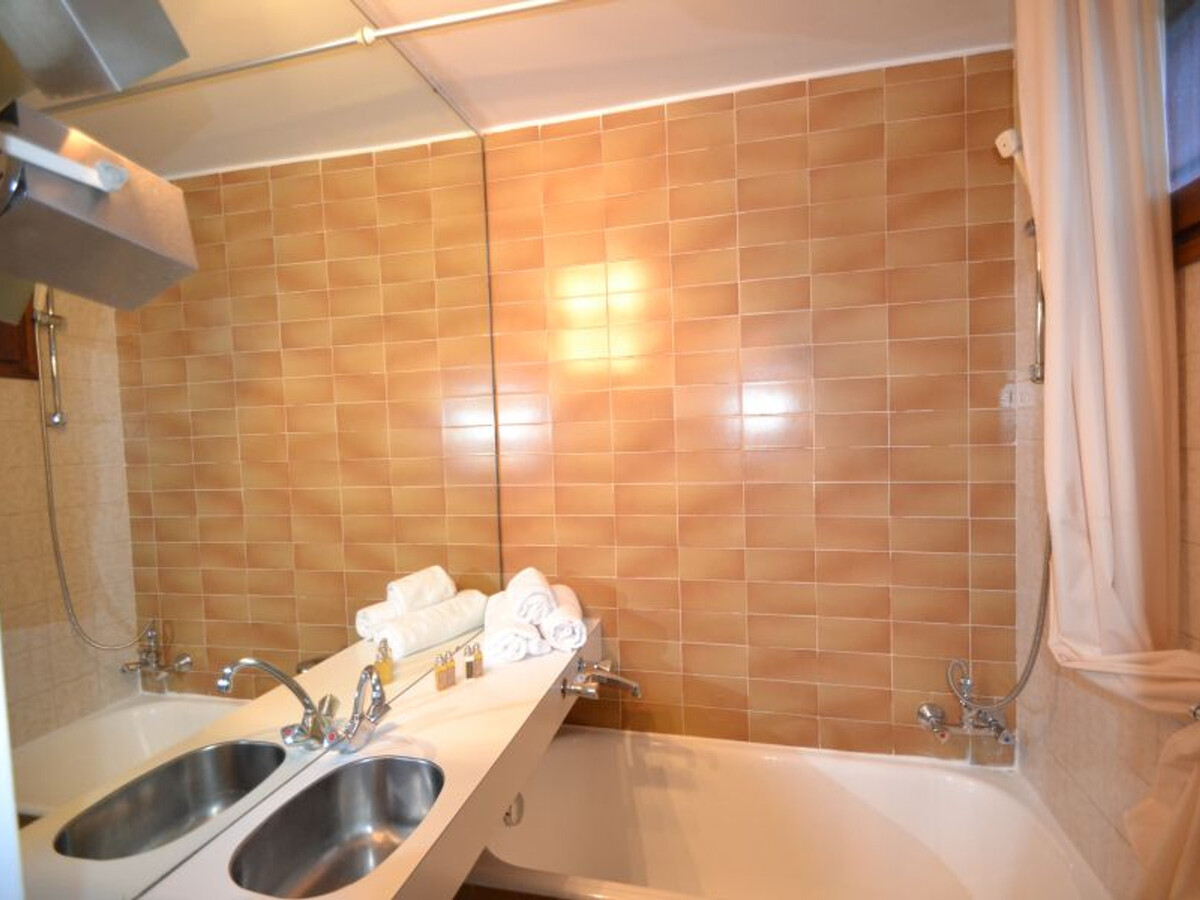 Appartement rustique 44 m² près piste Jardin Alpin - Photo 7